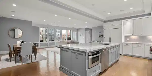 621 E First Street