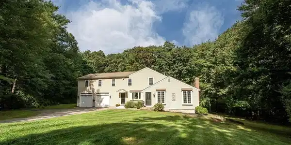 9 Cushing Park Rd