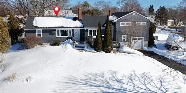 30 Haley Road