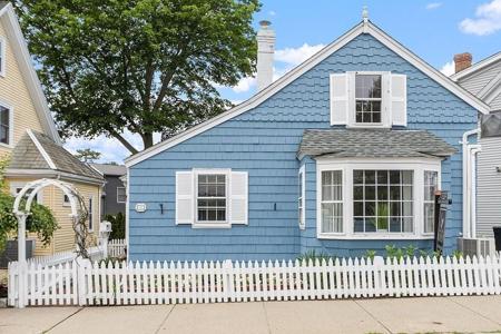 142 Lothrop St