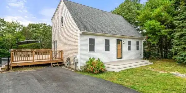 85 Alewife Road