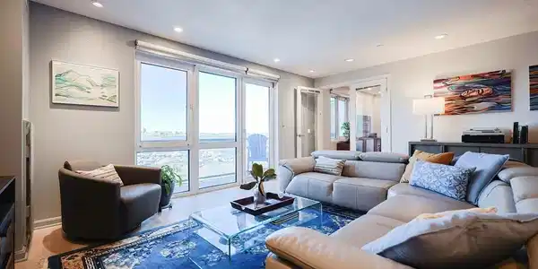 2001 Marina Dr