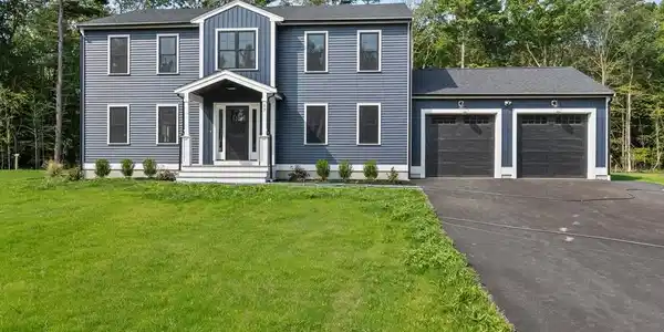 Lot 332 Chief Justice Cushing Highway