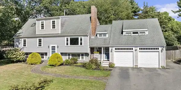 11 Liberty Road