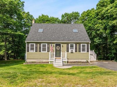26 Goelette Road