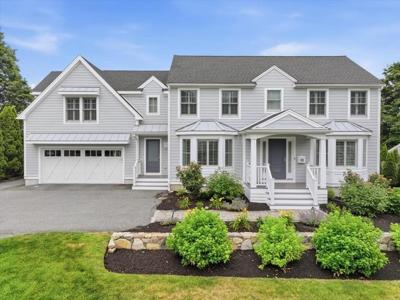 141 Wompatuck Rd