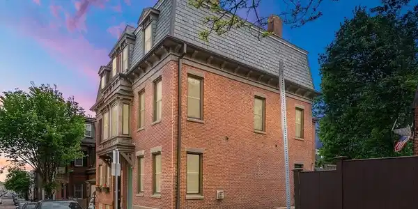 91 N Street