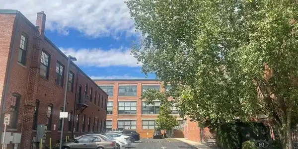 60 Dudley St