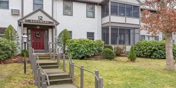 14 Harold St
