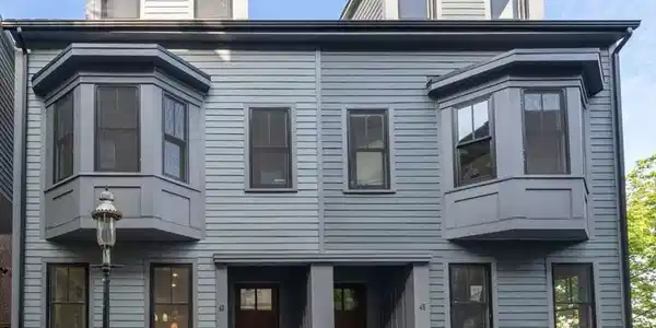 45 Mt Vernon Street