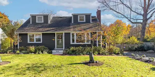 110 Beechwood Street