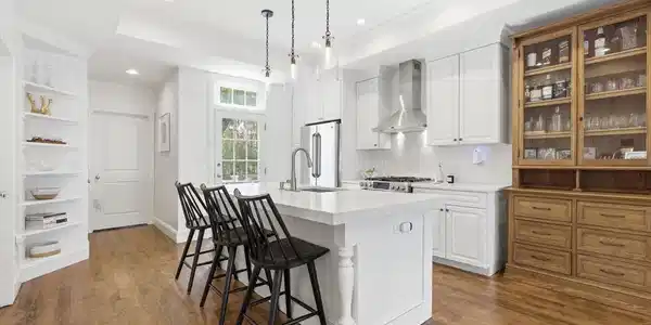 7 Mystic Street