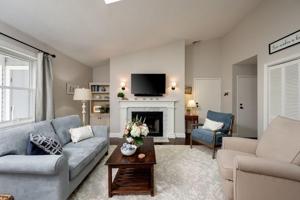 2106 Hockley Drive