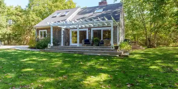 46 Crow Hollow Road