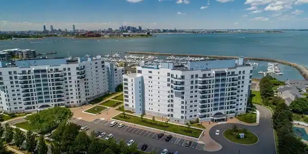 1001 Marina Dr