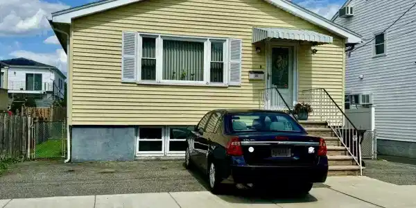 96 Eastern Ave