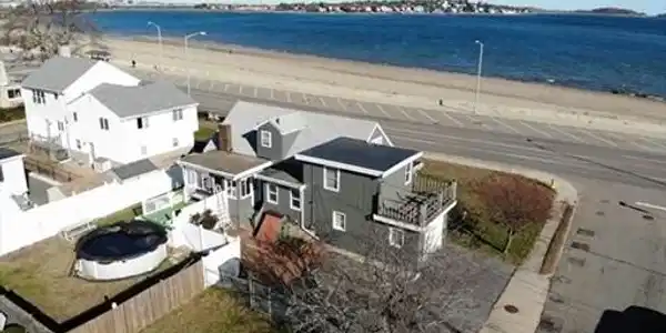 607 Quincy Shore Dr