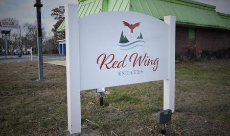 2900 Cranberry Hwy