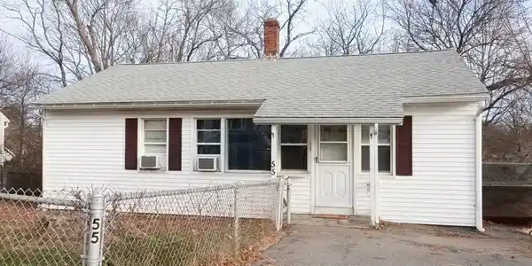 55 Blackstone Rd