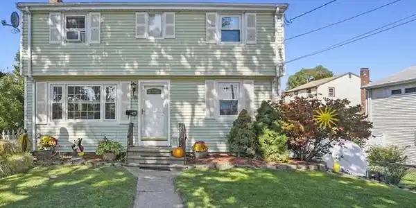 36 Shed St