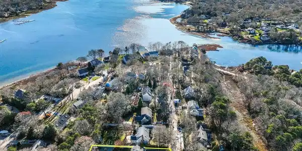 30 Oak Ridge Rd