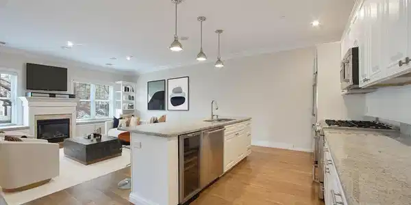99 M St.