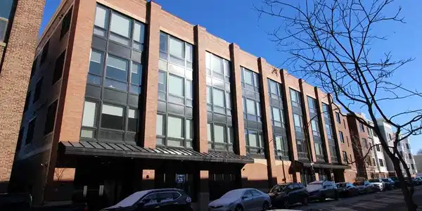 340 W 2nd