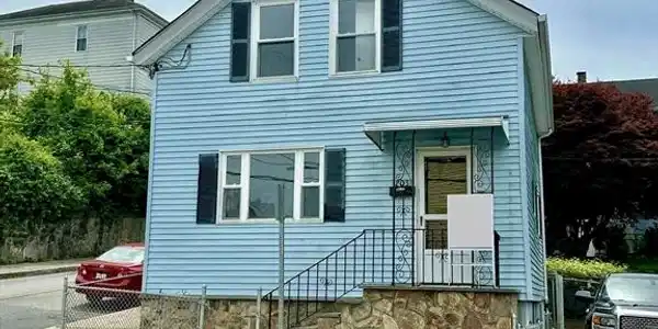 203 Division St