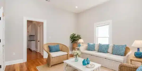 14 Grant St