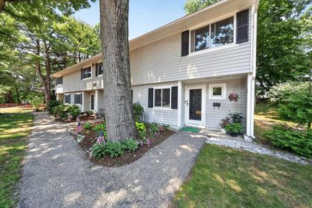 1 Beals Cove Rd