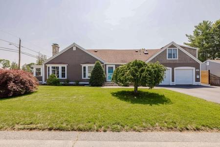 138 - 140 Berube Ave