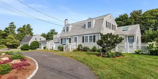 309 Wild Harbor Road