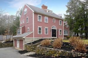28 Winding Way
