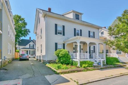 40 Bow St.