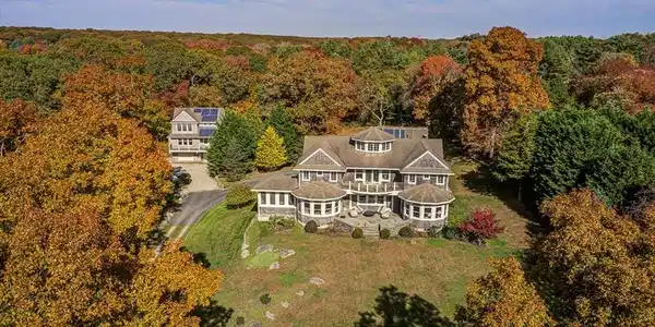 25 - 31 Brayton Point Road