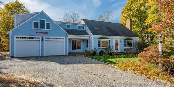 135 Chatham Road