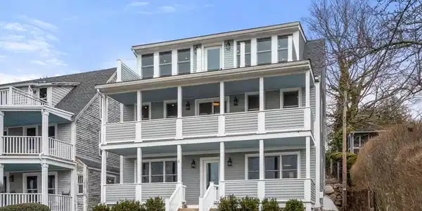 6 River Road