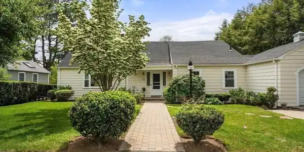 39 Manton Rd.
