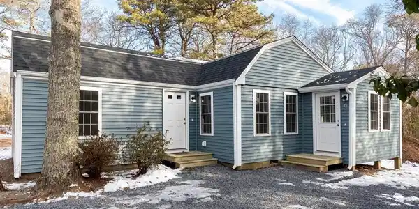 2 Womponoag Rd.