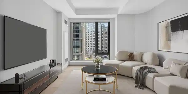 133 Seaport Blvd