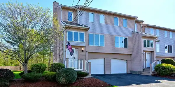 91 Standish Road