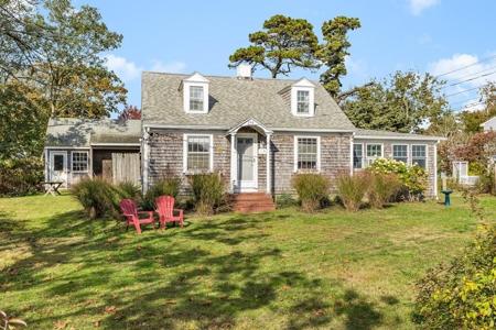 290 Old Wharf Road