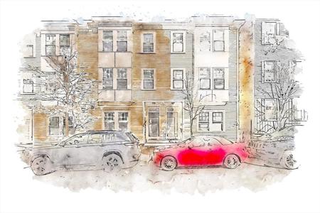 394 West Second St
