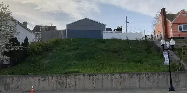 Lot 68 "0" Broadway