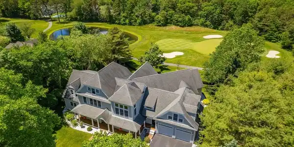 326 Willowbend Drive