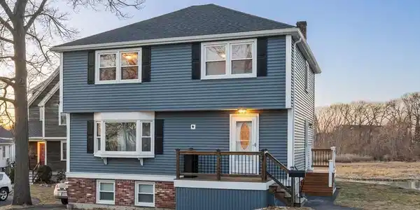 28 Eaton Rd