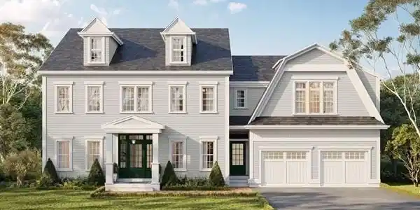 5 Williamsburg Lane