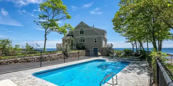 54 Harlows Landing