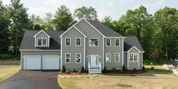 Lot 3 Jeffrey Lane