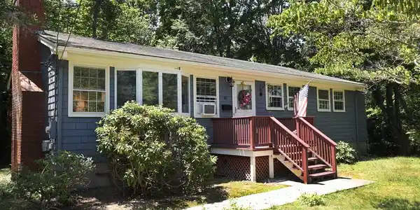 40 Revere Street